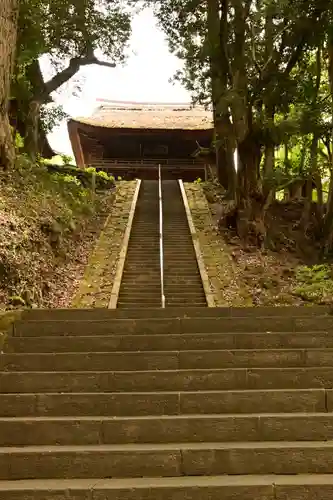 西明寺(栃木県)