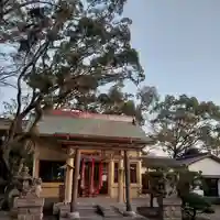刺田比古神社(和歌山県)
