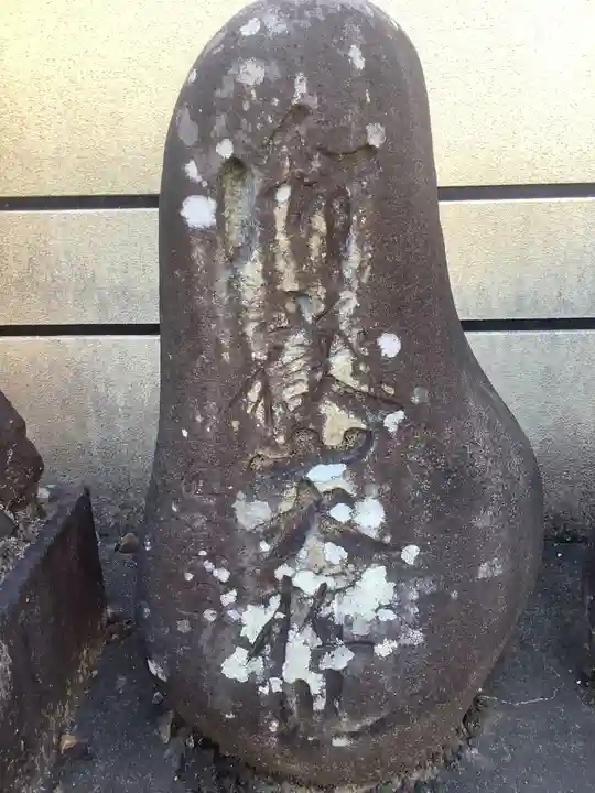 福昌寺のその他建物