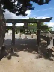 金山神社(群馬県)