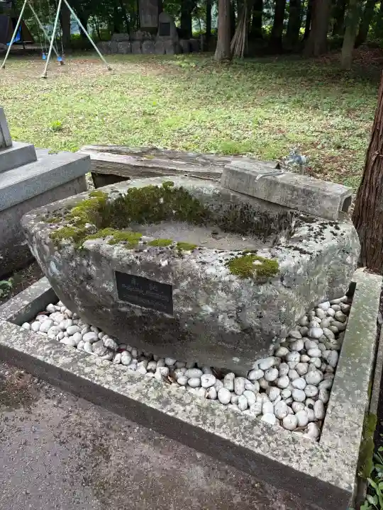 田開稲荷神社(新潟県)