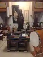 玄光庵(宮城県)