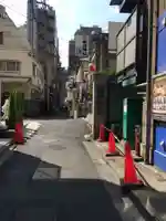 烏森神社のその他建物