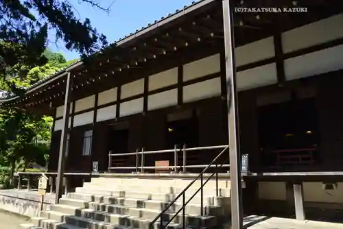 円覚寺(神奈川県)