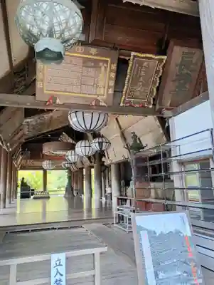 長谷寺(奈良県)