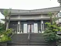 慶養寺(東京都)