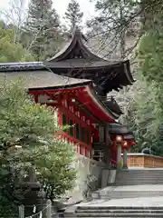 石上神宮(奈良県)