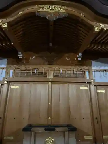 茨木神社(大阪府)