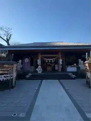 前橋東照宮(群馬県)