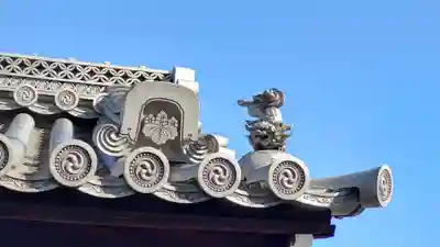 来迎寺のその他建物