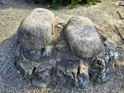 東野神明社のその他建物