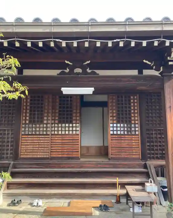 聖光寺(奈良県)