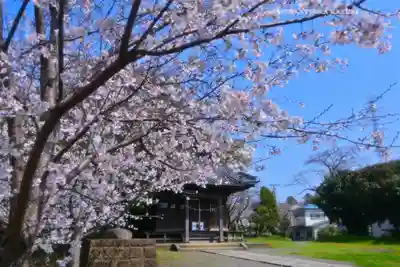 川和八幡神社(神奈川県)