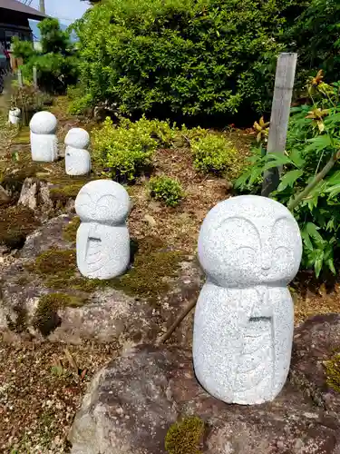 西勝寺(福島県)