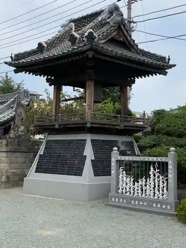 成田山川越別院のその他建物