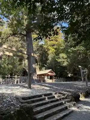 瀧原宮(皇大神宮別宮)(三重県)