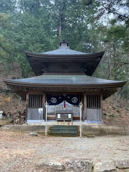 大善寺(山梨県)