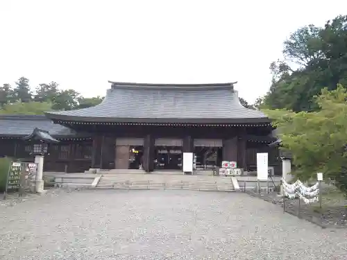 吉野神宮(奈良県)