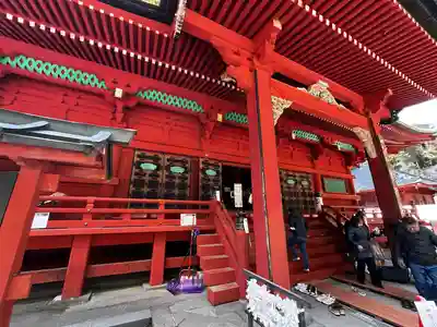 日光山輪王寺 常行堂(栃木県)