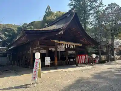 大縣神社(愛知県)