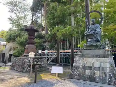 瑞巌寺(宮城県)