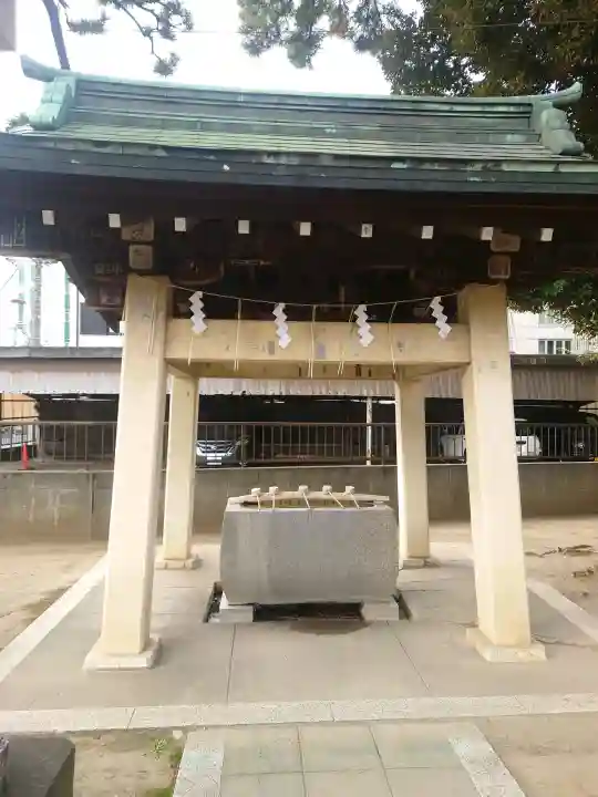柴又八幡神社の{uncategorized: "未分類", other: "その他", undefined: "問題あり", building: "その他建物", grave: "お墓", sacred_gate: "鳥居", guardian: "狛犬", statue: "像", buddha: "仏像", history: "歴史", nature: "自然", garden: "庭園", animal: "動物", pagoda: "塔", temizu: "手水舎", mountain_gate: "山門・神門", sanctuary: "本殿・本堂", subordinate: "末社・摂社", art: "芸術", scenery: "景色", jizo: "地蔵", ema: "絵馬", goshuin: "御朱印", omikuji: "おみくじ", items: "授与品その他", amulet: "お守り", goshuincho: "御朱印帳", eats: "食事", festival: "お祭り", votive_dance: "神楽", shichigosan: "七五三参", wedding: "結婚式", experience: "体験その他", initially: "初詣", around: "周辺", anti_infection: "感染症対策"}