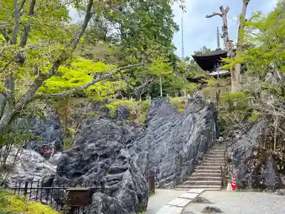 石山寺のその他建物