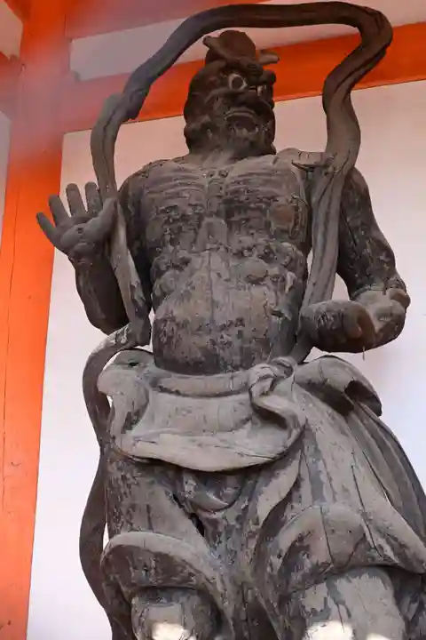 金剛宝寺(紀三井寺)(和歌山県)