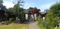 境香取神社のその他建物