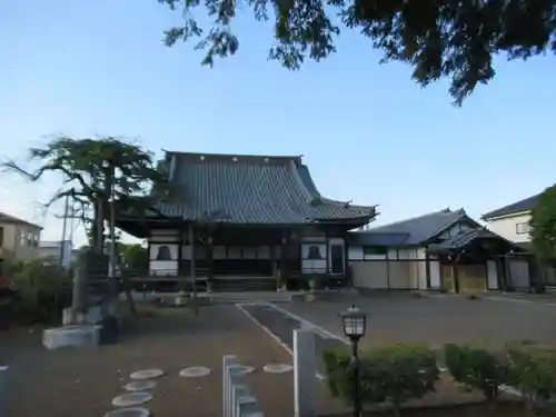 東善院(東京都)