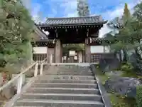 正覚庵(京都府)