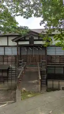 愛宕神社(福島県)