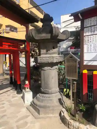 尼崎えびす神社のその他建物