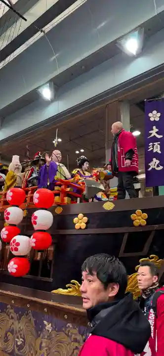 万松寺(愛知県)