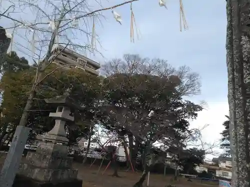 貴船神社のその他建物