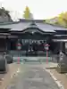 熊野神社(千葉県)