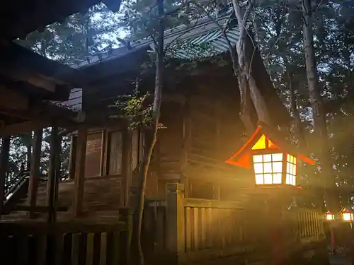 高椅神社(栃木県)