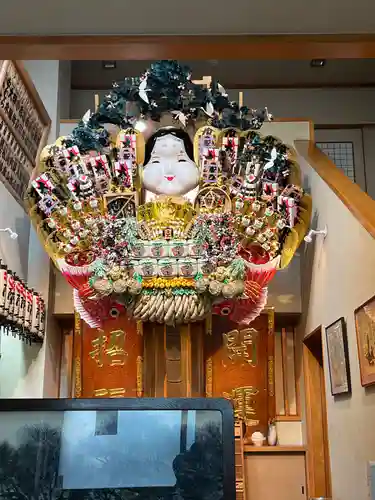 長國寺(東京都)