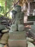 皇産霊神社(千葉県)