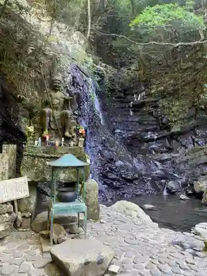大本山七宝瀧寺(大阪府)