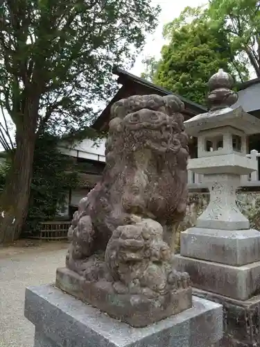黒髪神社(佐賀県)