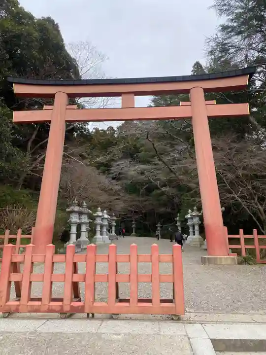 香取神宮(千葉県)