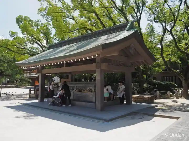 筥崎宮(福岡県)