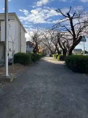 伊多波刀神社(愛知県)