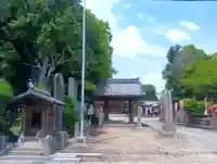 萬徳寺(愛知県)