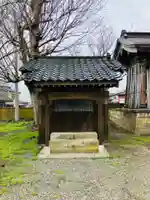 了蓮寺のその他建物