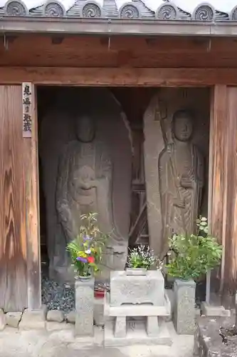 五劫院(奈良県)