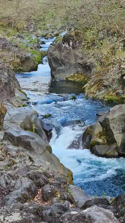 慈雲寺(並び地蔵 化け地蔵)(栃木県)