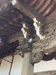 光榮寺の芸術