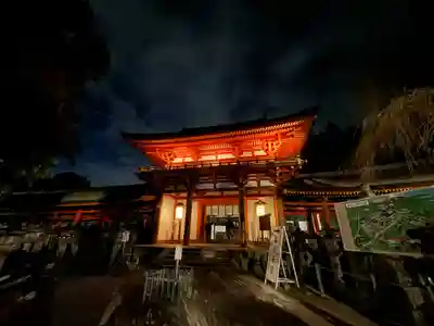 春日大社(奈良県)